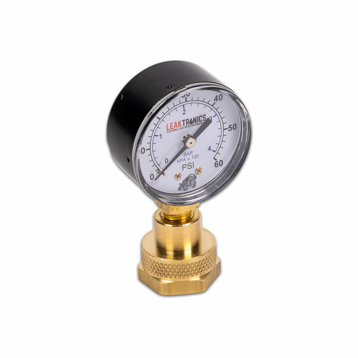 Plumbers Complete Leak Detection Kit