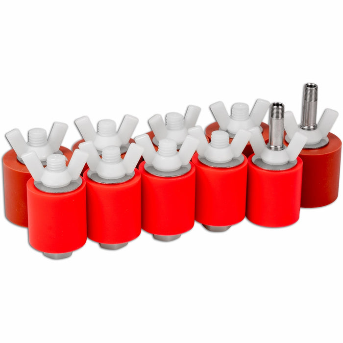 Pressure Test Kit