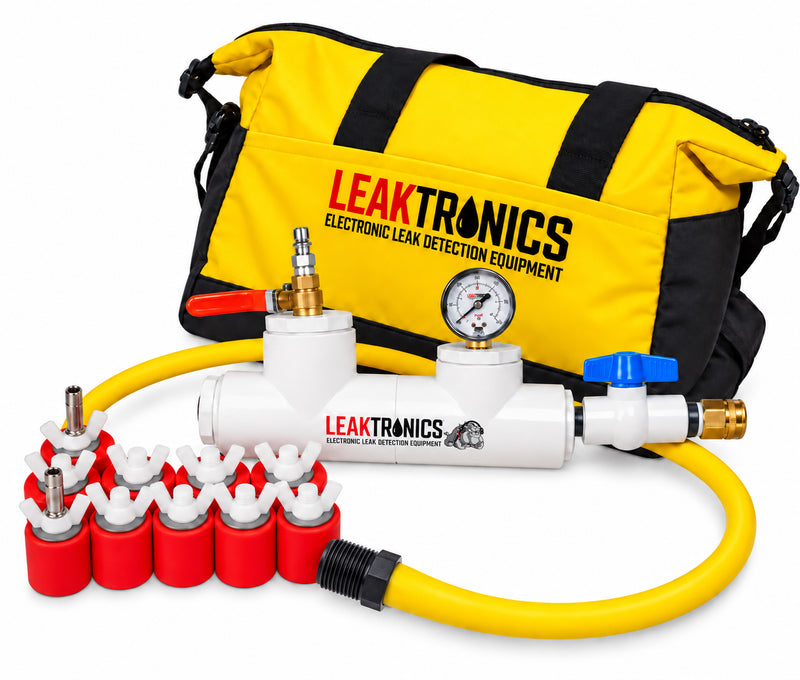 Pressure Test Kit