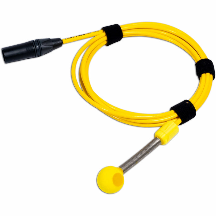 Push Mic