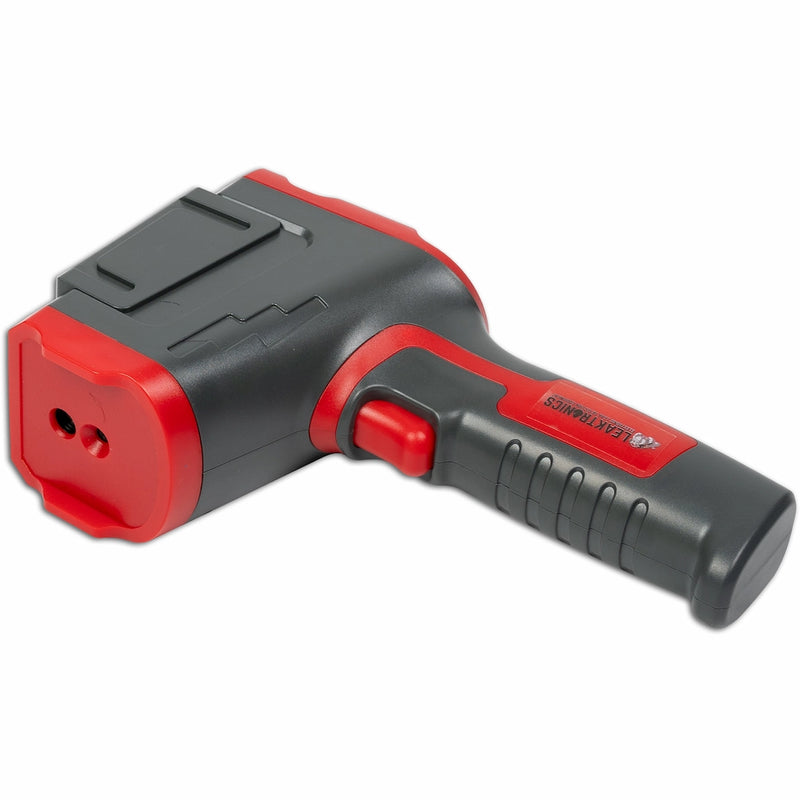 Thermal Imaging Camera - Leaktronics — LeakTronics