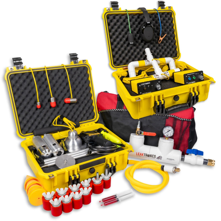 VILO V2 & Ultra Red Kit Combo + FREE Training