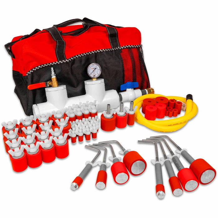 Complete Equipment and Training Package