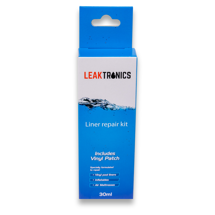 Vinyl Liner Patch Kit