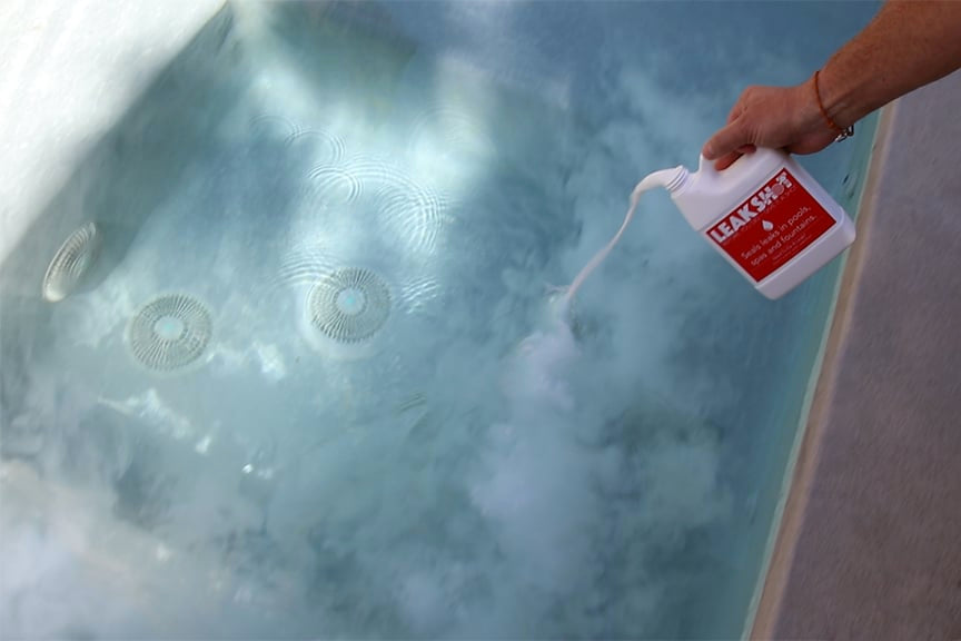 How to Seal Leaks in Fountain: Easy Steps for Lasting Repairs