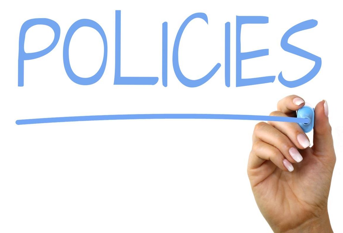 Policies