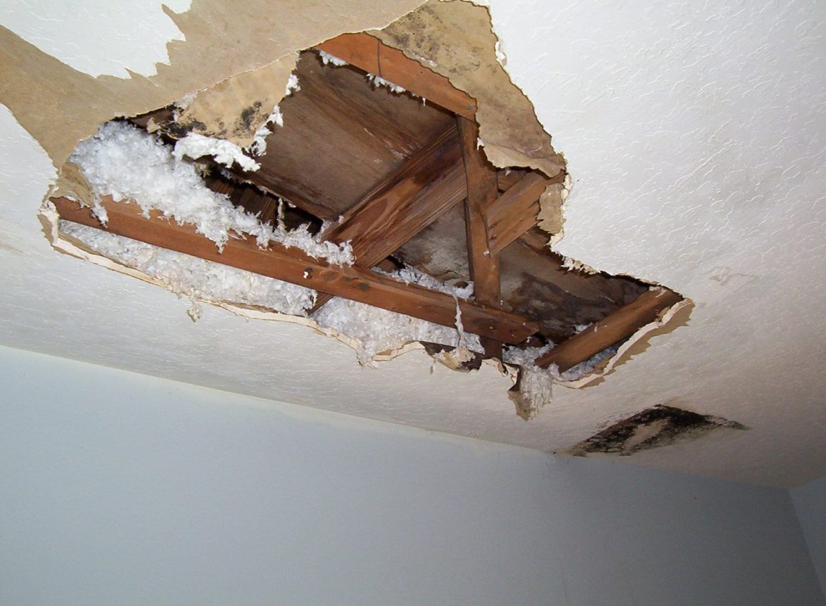 Water Damage