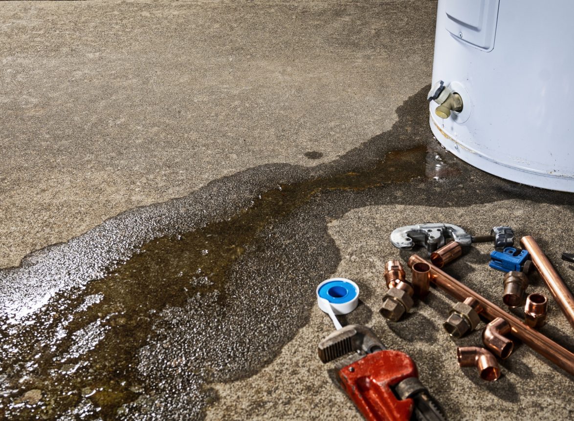 Real-World Cases of Successful Leak Detection Using LeakTronics Equipment