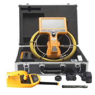 Pool Leak Detection Kits