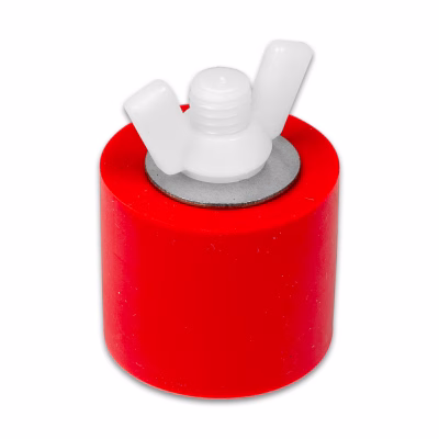 Plugs-2" Closed Plug (10 pack)