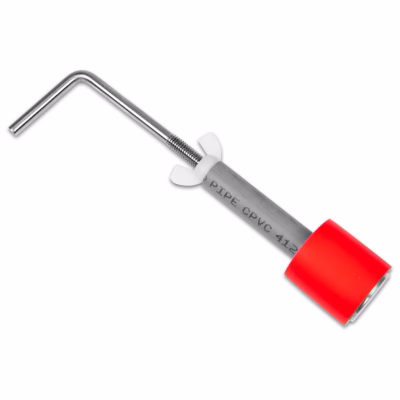 Long Handle Extension Plug – 1.5 Inch Diameter 5-Pack