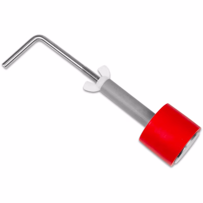 Long Handle Extension Plug – 2 Inch Diameter 5-Pack