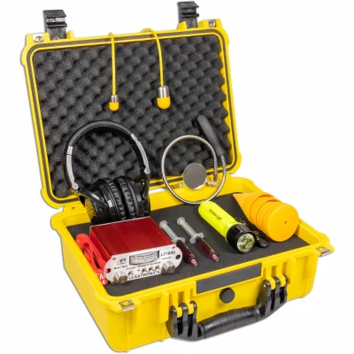 Pro Kit – Swimming Pool Leak Detection Kit