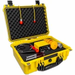 Pro Leak Detection Kit