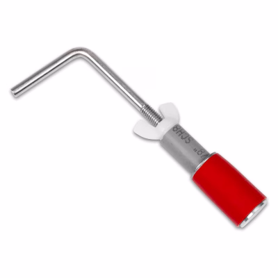 Short Handle Extension Plug – 1 Inch Diameter 5-Pack
