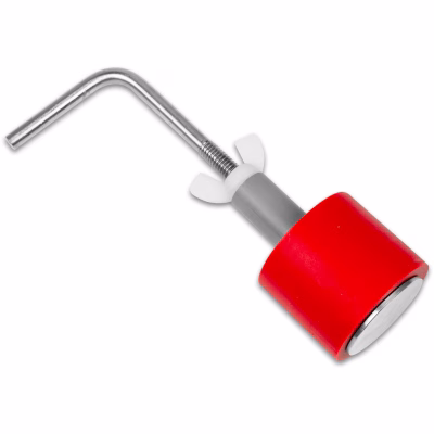 Short Handle Extension Plug – 2 Inch Diameter 5-Pack