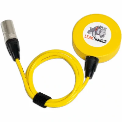 Soft-Sided Listening Disk Add-On
