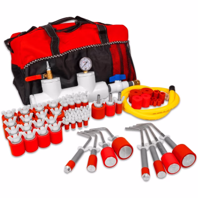 universal plug kit