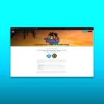 YourTropicalOasis Site