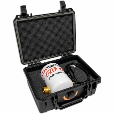 PG-2 Pulse Generator Add-On Kit