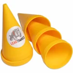 Static Testing Cones