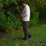 Soil Probe Pipe Probe_grass leak detection_2