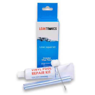 Vinyl Liner Patch Kit