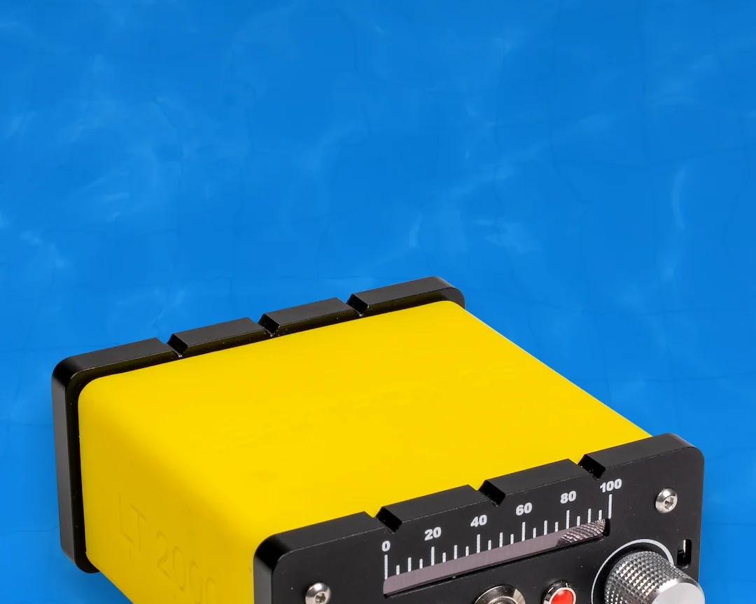 LT2000 Leak Detection Amp