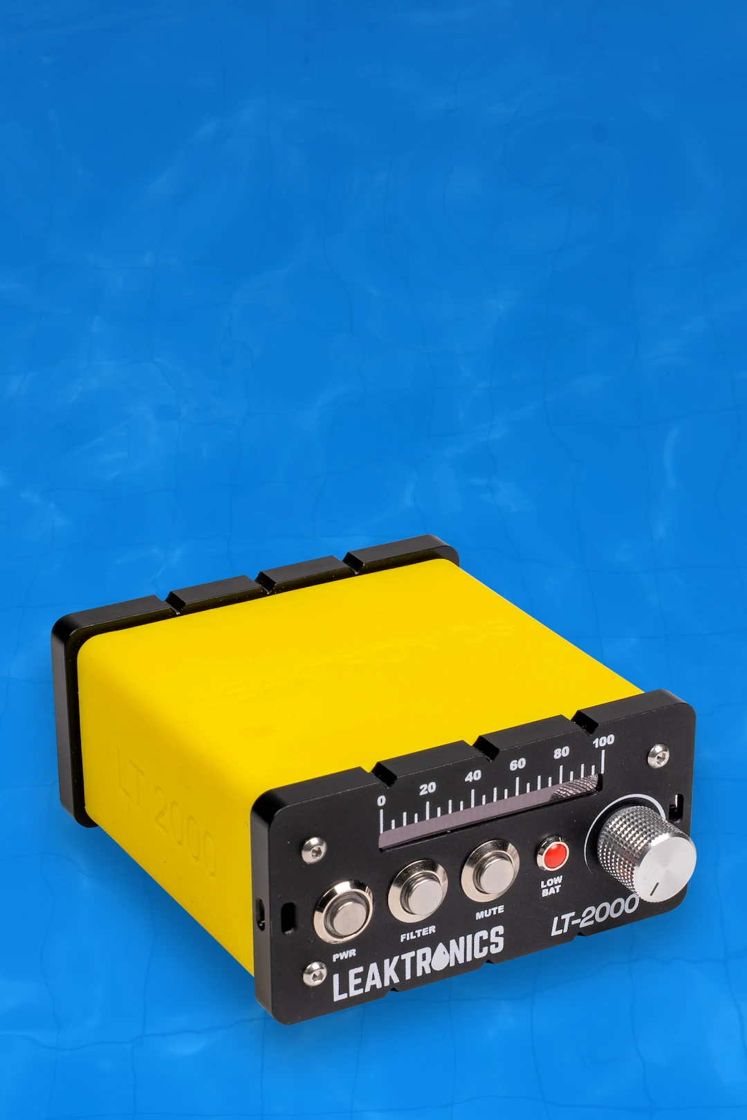 LT2000 Leak Detection Amp