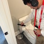 Tackling Plumbing Water Leaks with LeakTronics Before the Heat Hits