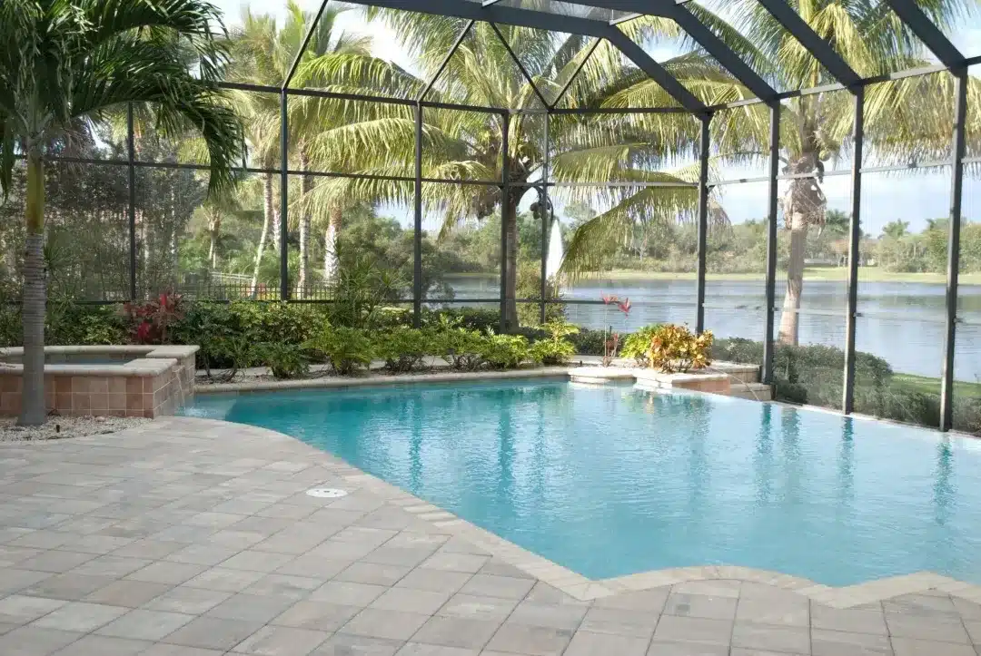 Who is Tobia Pool Care in Lake Worth, FL