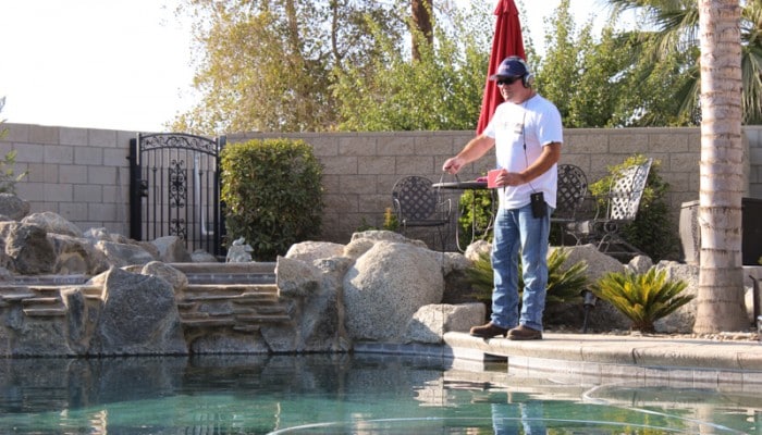 A LeakTronics Success Story: Raytek Leak Detection and Repair Services in Bakersfield, CA