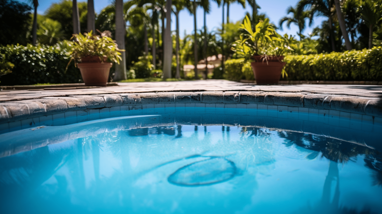 Leak Detective: Accurate Pool Repair & Maintenance in South Florida