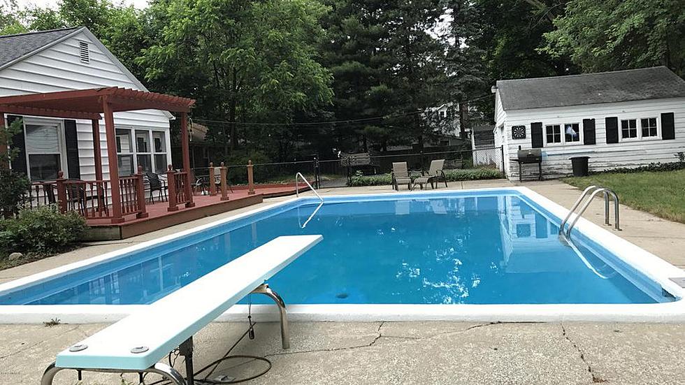 Don’t Rely On A Home Seller’s Word For Pool Inspections