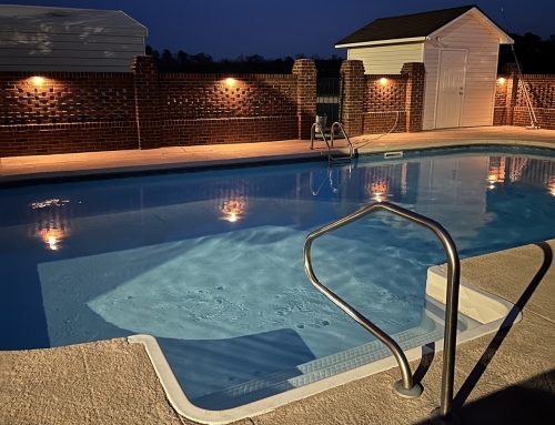 Making a Splash in South Carolina: Your Guide to Mr. P’s Pool and Supplies Services