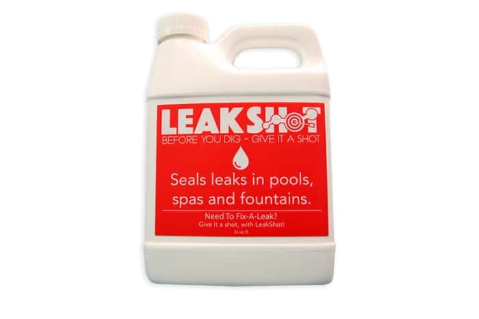 LeakShot