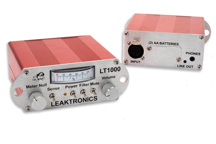 LT1000 Amplifier