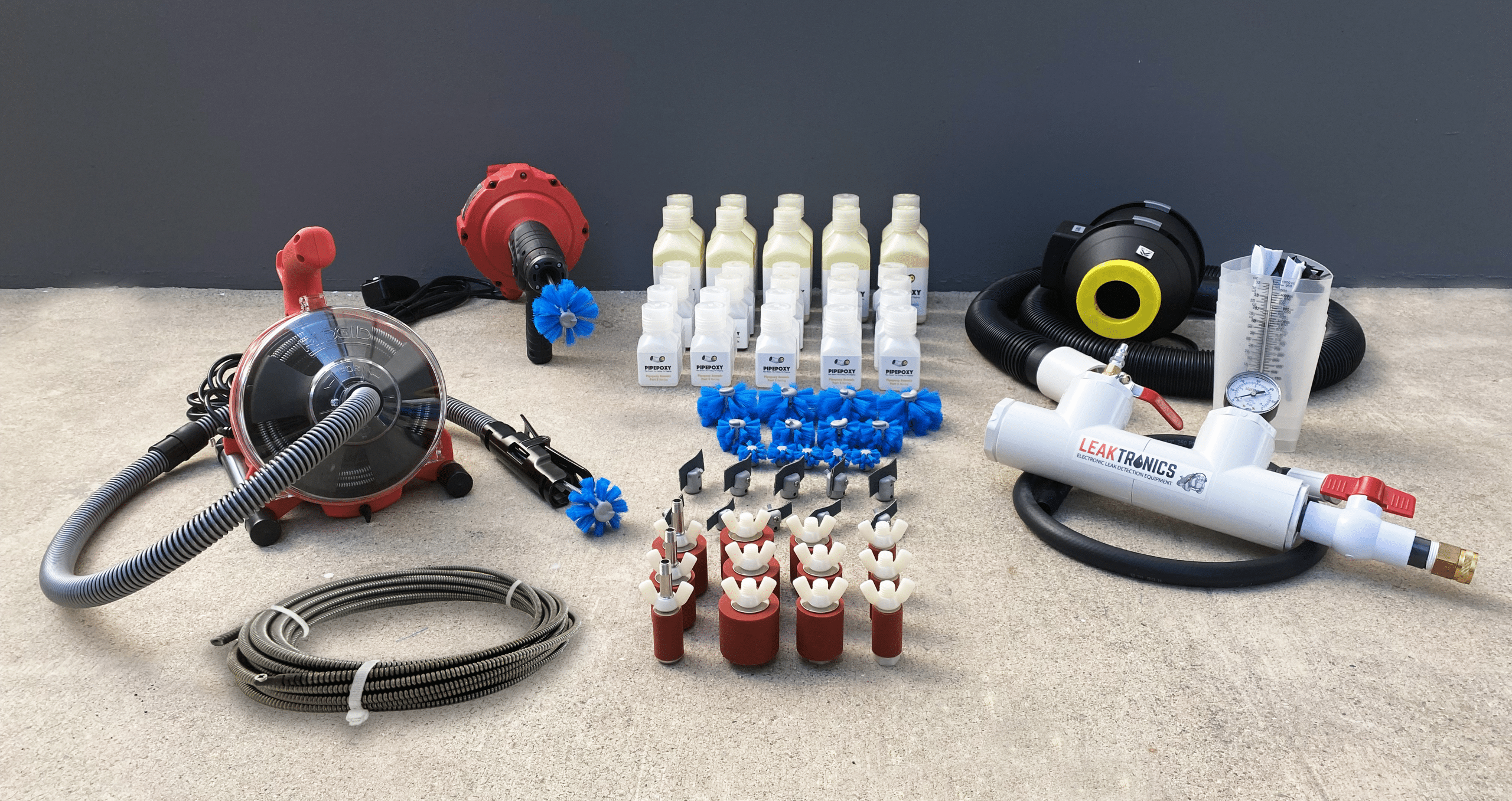 Tube Repair Kit – H2OProShop