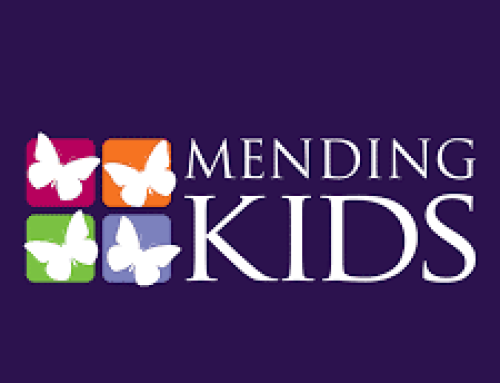Leaktronics is Proud to Support Mending Kids International