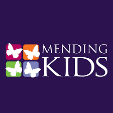 Mending Kids international