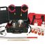 The Pro Complete swimming pool leak detection kit from LeakTronics